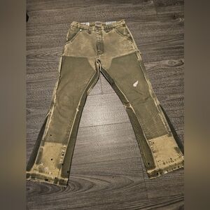 Gallery Dept. LA Flare Carpenter